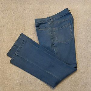 LA Police Gear lightweight Jeans 34x33